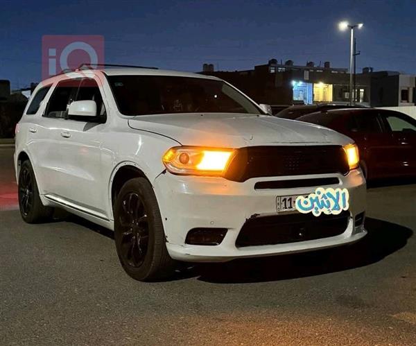 دودج دورانجو 2018 للبيع في العراق - بغداد